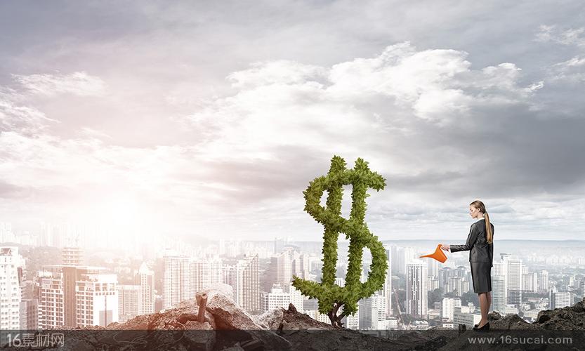  小伙背着老爸炒黄金登上人生巅峰