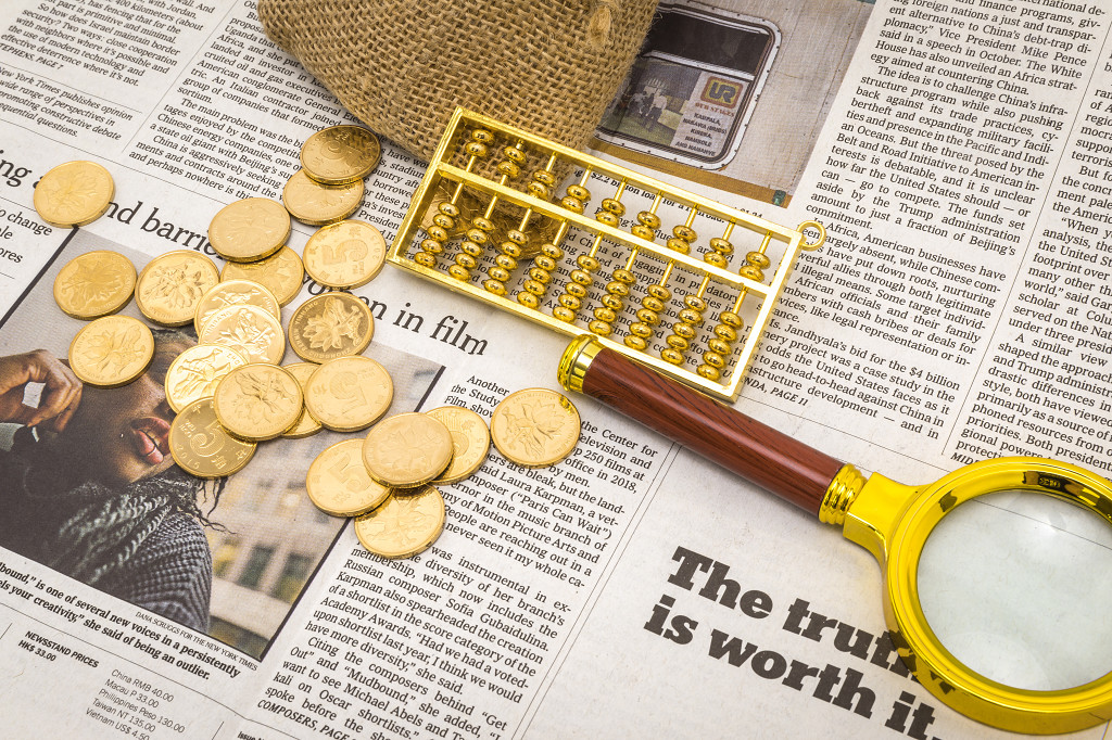  散户炒黄金一个月损百万欲哭无泪