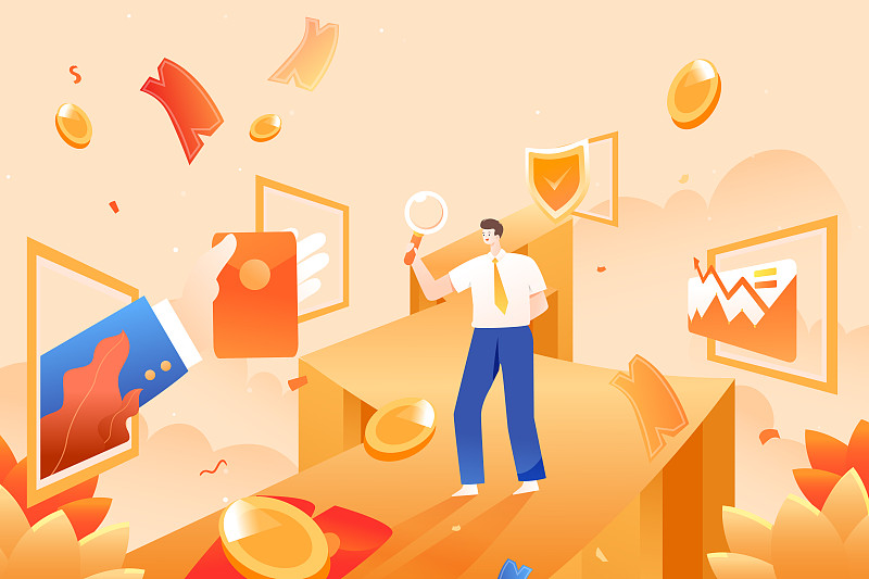  炒黄金中怎样合理的设置止盈止损