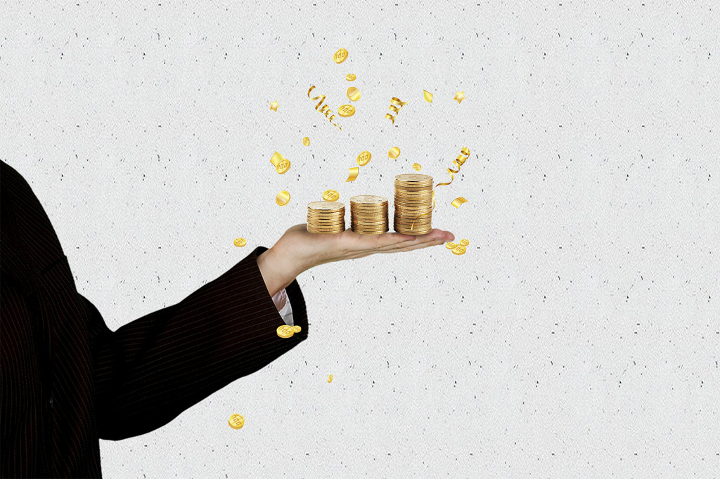  中国大妈炒黄金是哪一年的事情了