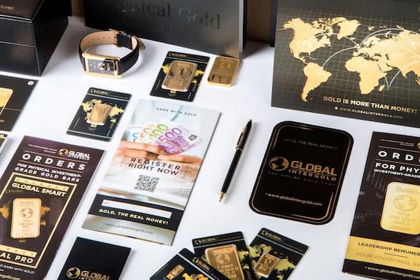 中国炒黄金的大妈们挣到钱没有