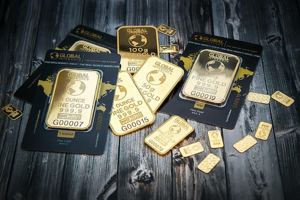 哪个银行可以炒黄金手续费最低